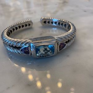 Judith Ripka Cuff
